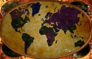 carte du monde copie